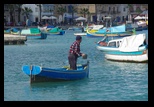 Marsaxlokk -27-02-2015 - Bogdan Balaban